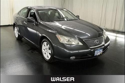 Lexus ES 350 Cheyenne Clean Other