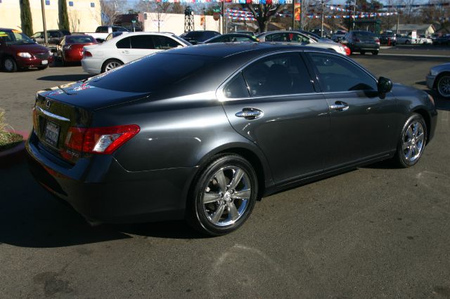 Lexus ES 350 2007 photo 1