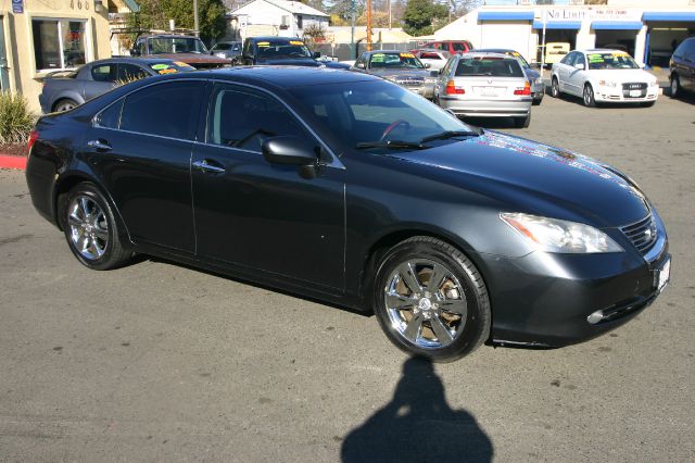 Lexus ES 350 2007 photo 2