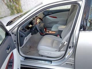 Lexus ES 350 2007 photo 4