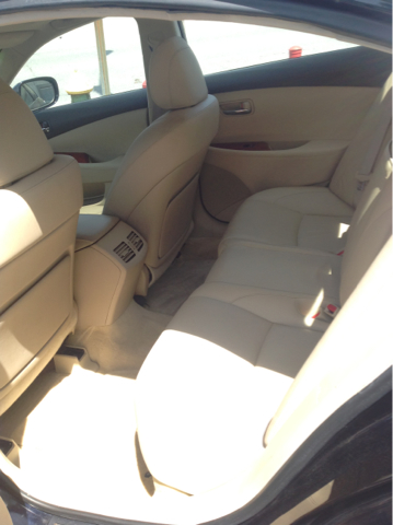 Lexus ES 350 2007 photo 2