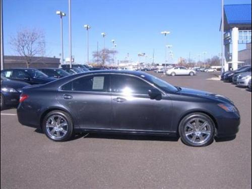 Lexus ES 350 2007 photo 3