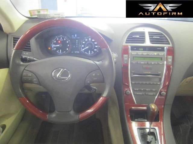 Lexus ES 350 2007 photo 2