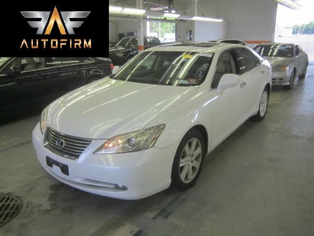 Lexus ES 350 2007 photo 3