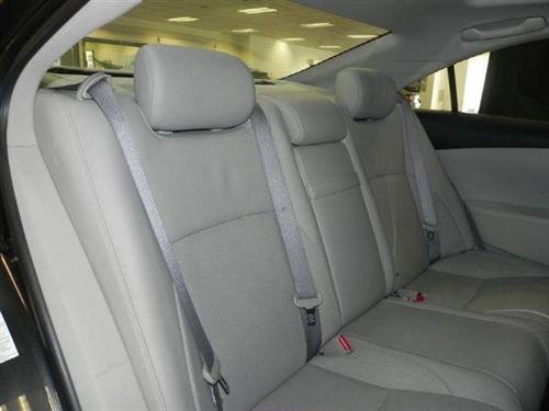 Lexus ES 350 2007 photo 1