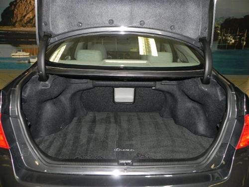 Lexus ES 350 2007 photo 2