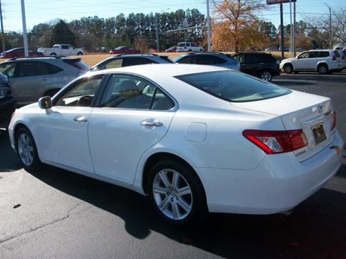 Lexus ES 350 2007 photo 2