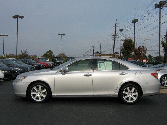 Lexus ES 350 2007 photo 2