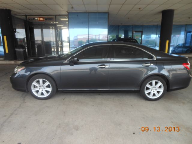 Lexus ES 350 2007 photo 3