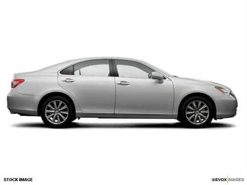 Lexus ES 350 2007 photo 1