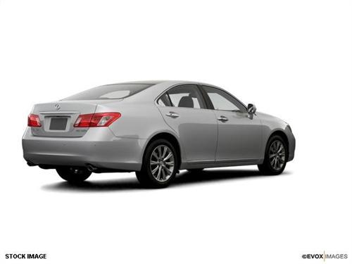 Lexus ES 350 2007 photo 2