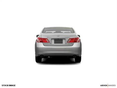 Lexus ES 350 2007 photo 3