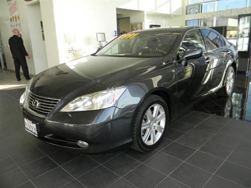 Lexus ES 350 Base Other