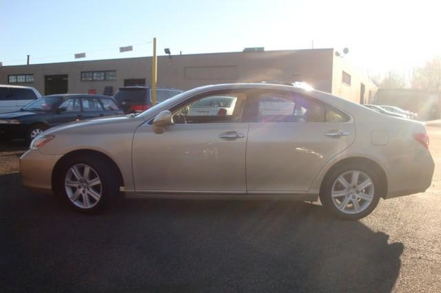 Lexus ES 350 2007 photo 1