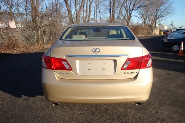 Lexus ES 350 2007 photo 2