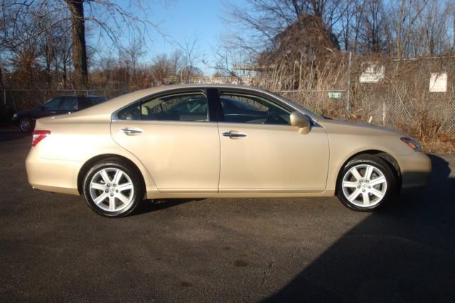 Lexus ES 350 2007 photo 3