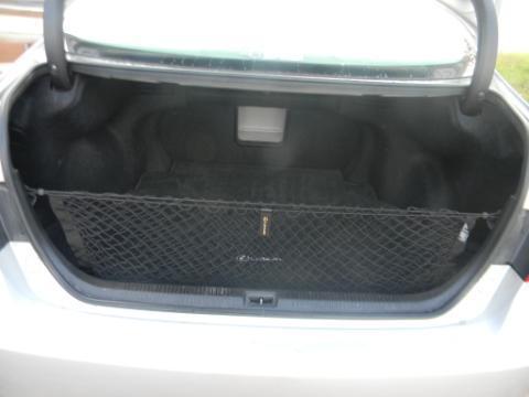 Lexus ES 350 2007 photo 5