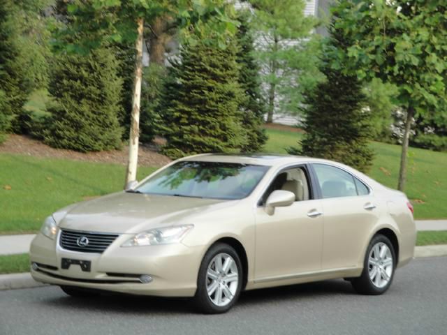 Lexus ES 350 2007 photo 2