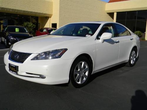 Lexus ES 350 Slk32 Other