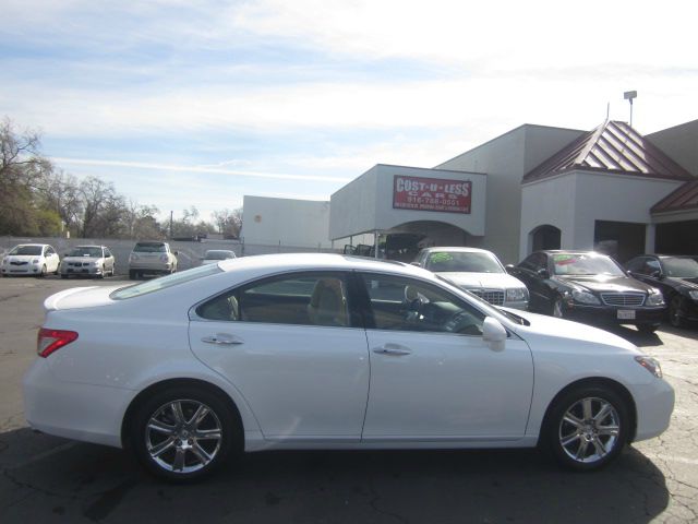 Lexus ES 350 2007 photo 14