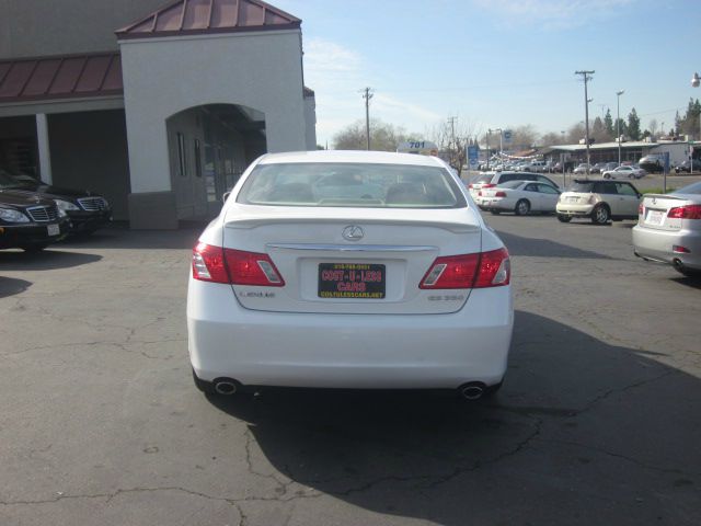 Lexus ES 350 2007 photo 15