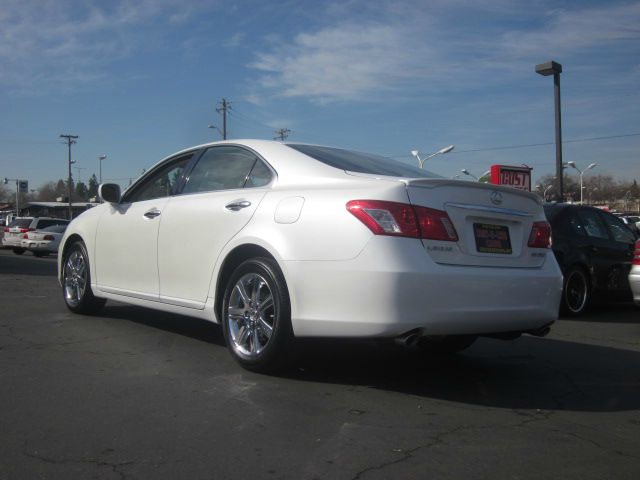 Lexus ES 350 2007 photo 17