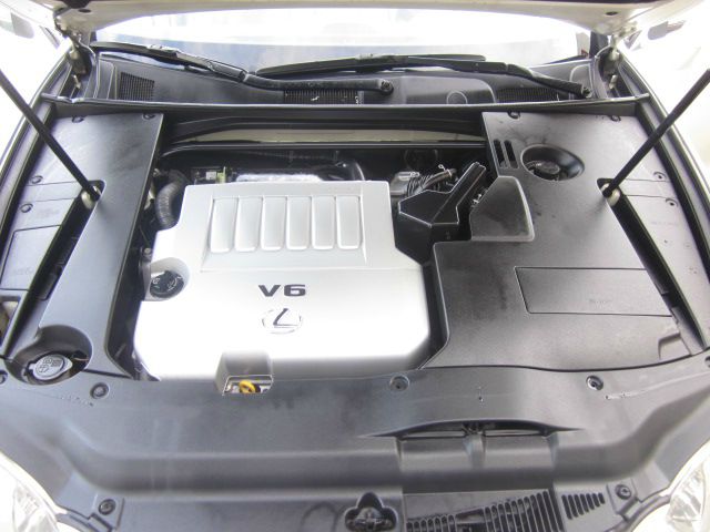 Lexus ES 350 2007 photo 19