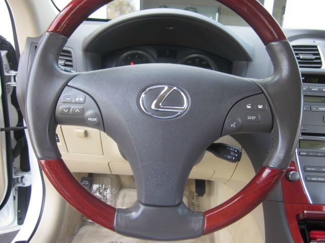 Lexus ES 350 2007 photo 2