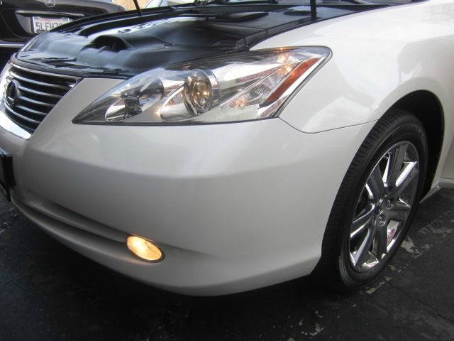 Lexus ES 350 2007 photo 21