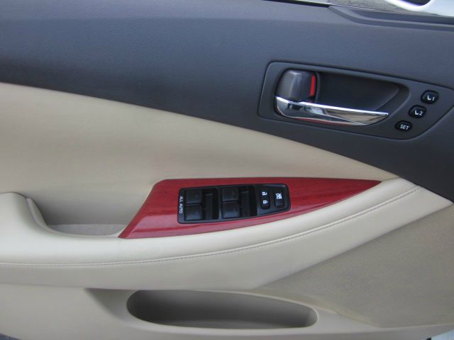 Lexus ES 350 2007 photo 22