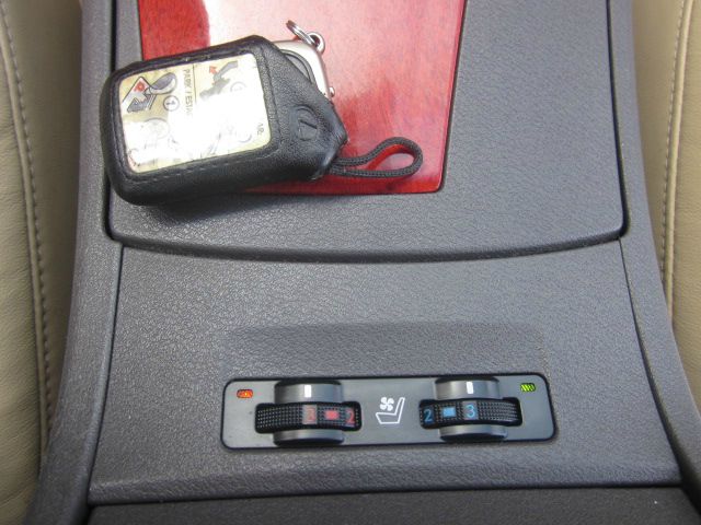 Lexus ES 350 2007 photo 4