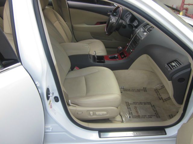 Lexus ES 350 2007 photo 8