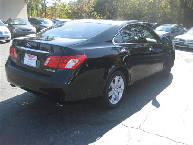 Lexus ES 350 2007 photo 1