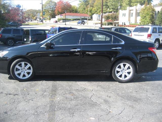 Lexus ES 350 2007 photo 3