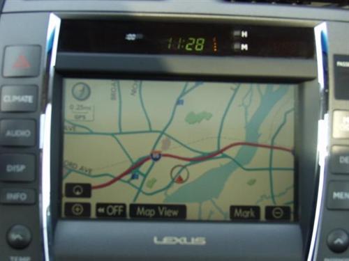 Lexus ES 350 2007 photo 5