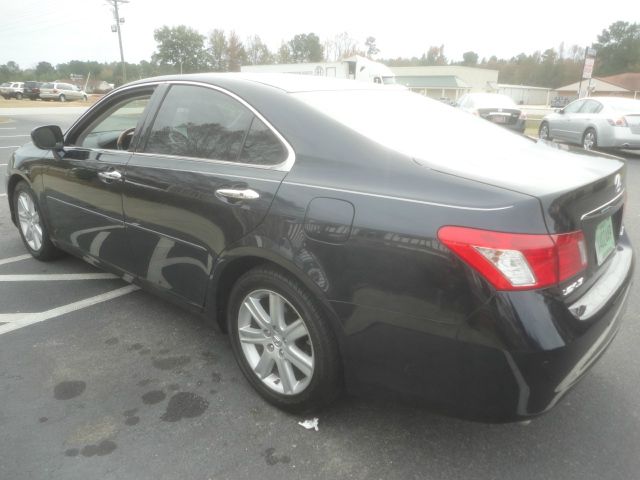 Lexus ES 350 2007 photo 1