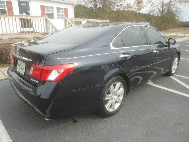 Lexus ES 350 2007 photo 2