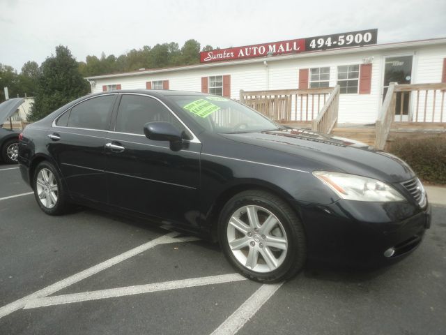 Lexus ES 350 2007 photo 3