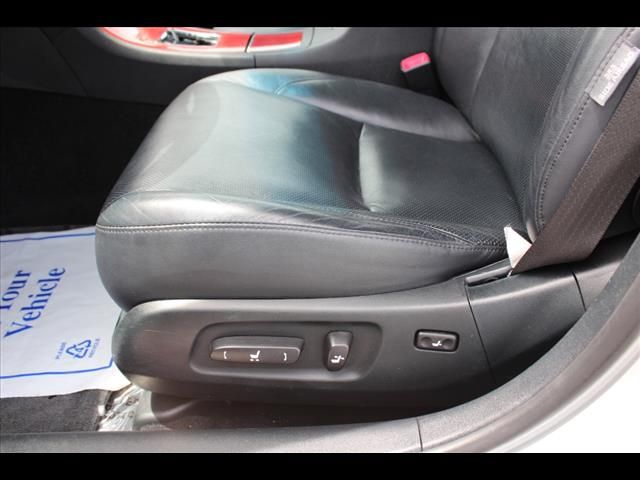 Lexus ES 350 2007 photo 10