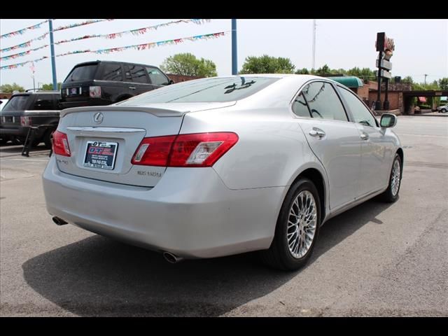 Lexus ES 350 2007 photo 15