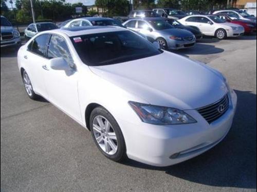 Lexus ES 350 Unknown Other