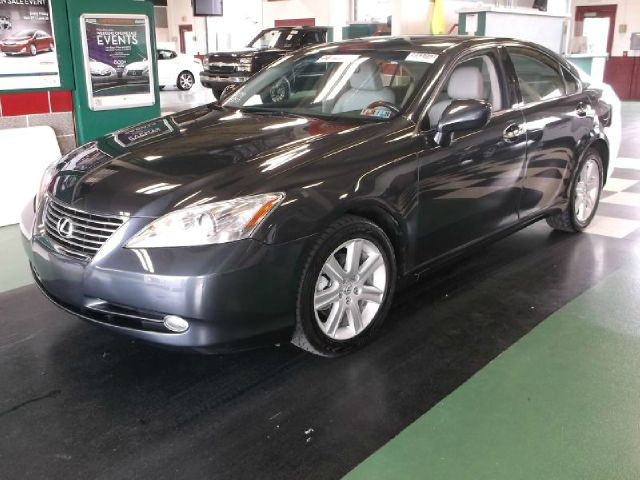 Lexus ES 350 2007 photo 2