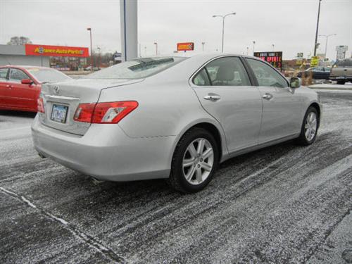 Lexus ES 350 2007 photo 1