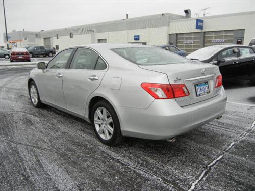 Lexus ES 350 2007 photo 2