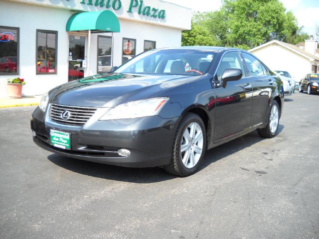 Lexus ES 350 2007 photo 1