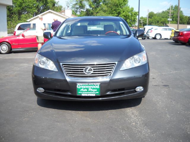 Lexus ES 350 2007 photo 3