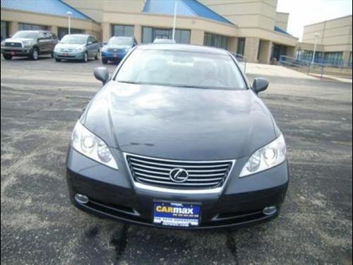 Lexus ES 350 2007 photo 1