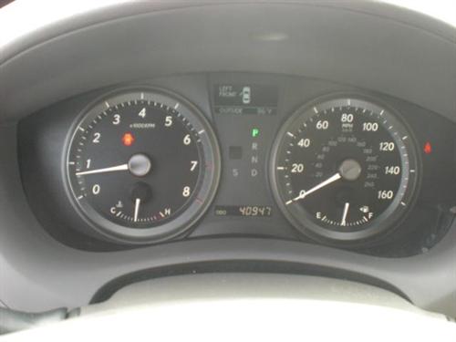 Lexus ES 350 2007 photo 2