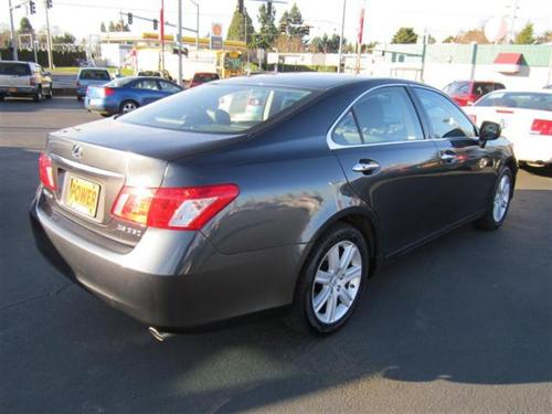 Lexus ES 350 2007 photo 2