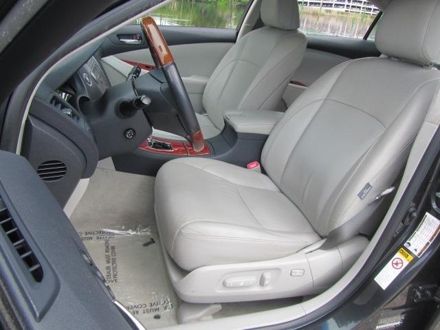 Lexus ES 350 2007 photo 2